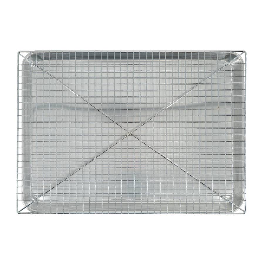 Craftworx Jerky Rack and Pan Combo